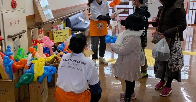 【市民活動団体インタビュー】いずみワクワク食堂【仙台市泉区】