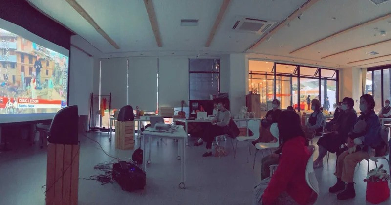 【共催】WorkShop Day Sendaiを開催しました【2021.10.16(土)】