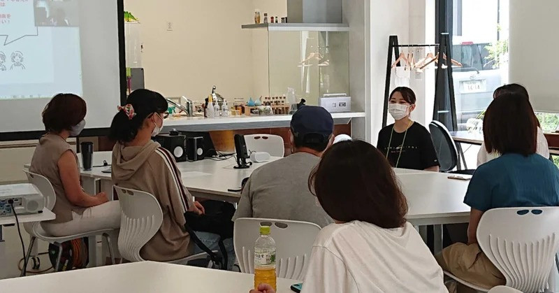 【2021.8.2(月)】ものづくり研究室ミーティング【主催イベント】