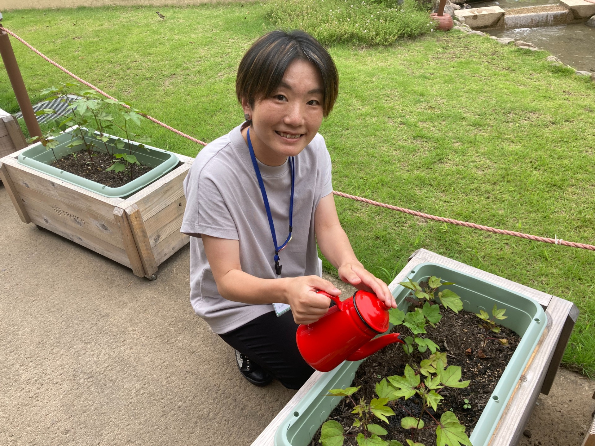 伊藤 郁恵