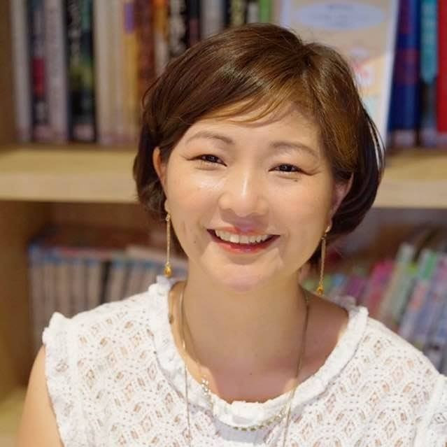 岩間 友希