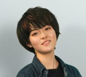 戸田 結梨香