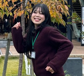 嶺岸 ほのか