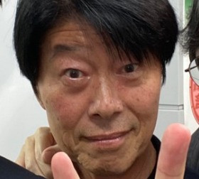 谷藤 裕
