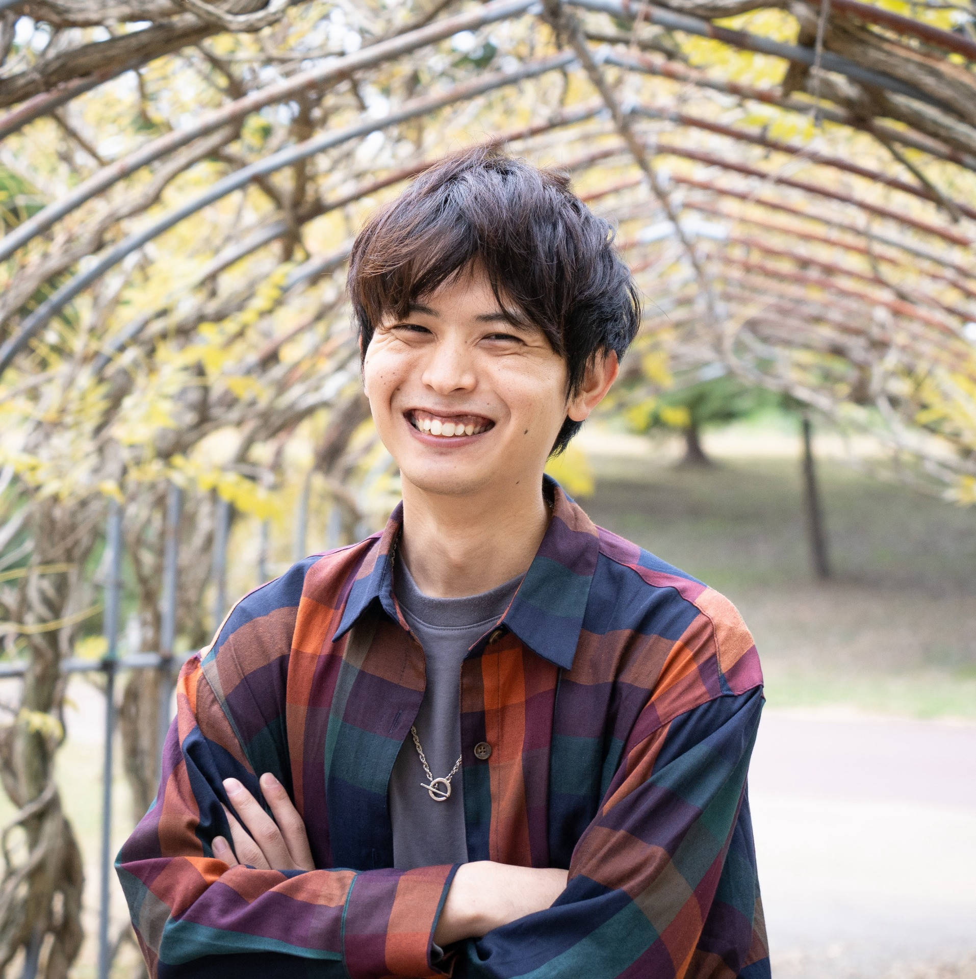 宮本 一輝