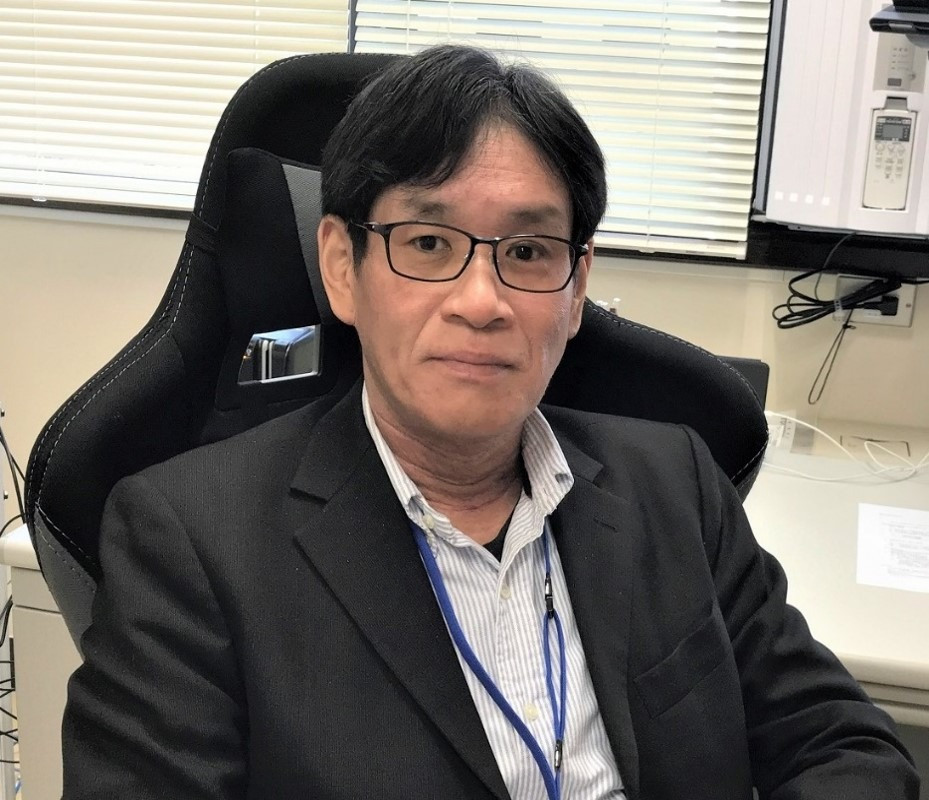 石原 慎士