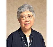 宮原 育子