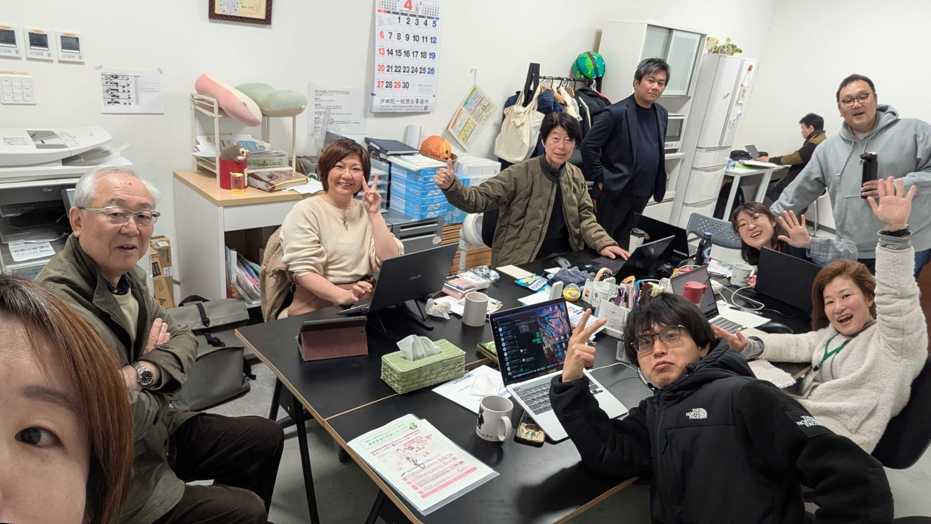 祝！認定NPO法人になりました