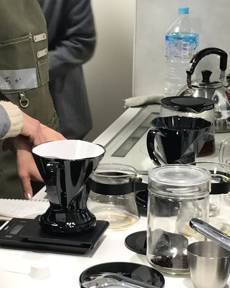 「第３回プレカフェセミナー」が開催されました