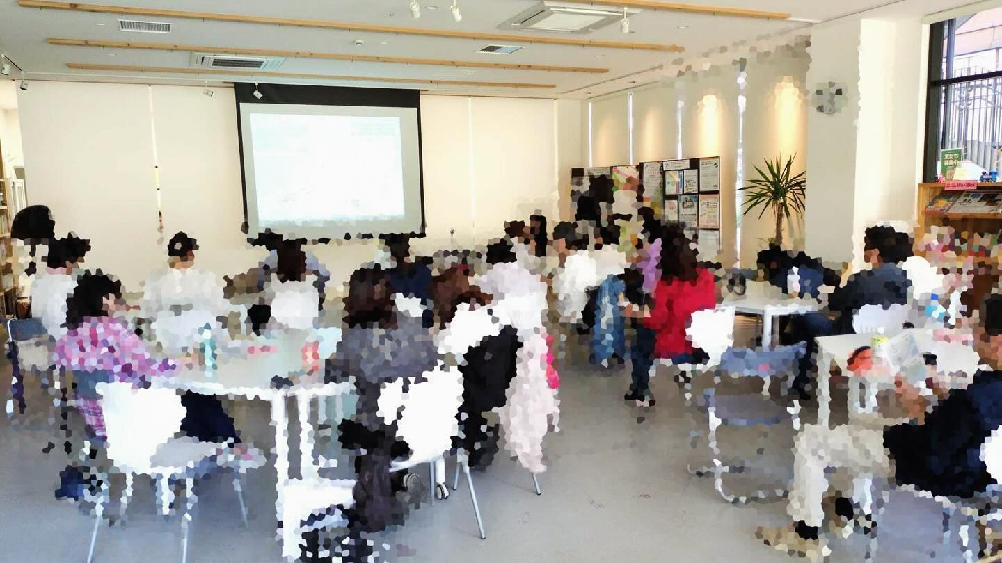 歴史講座「星の街仙台～伊達政宗が隠した六芒星」が開催されました