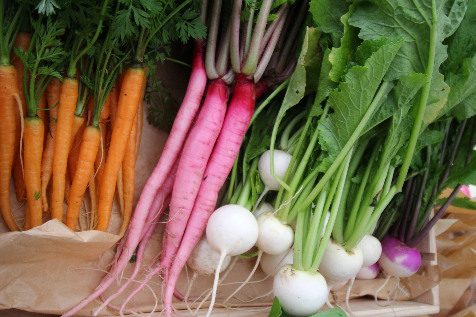 ブランチオーガニックマーケット