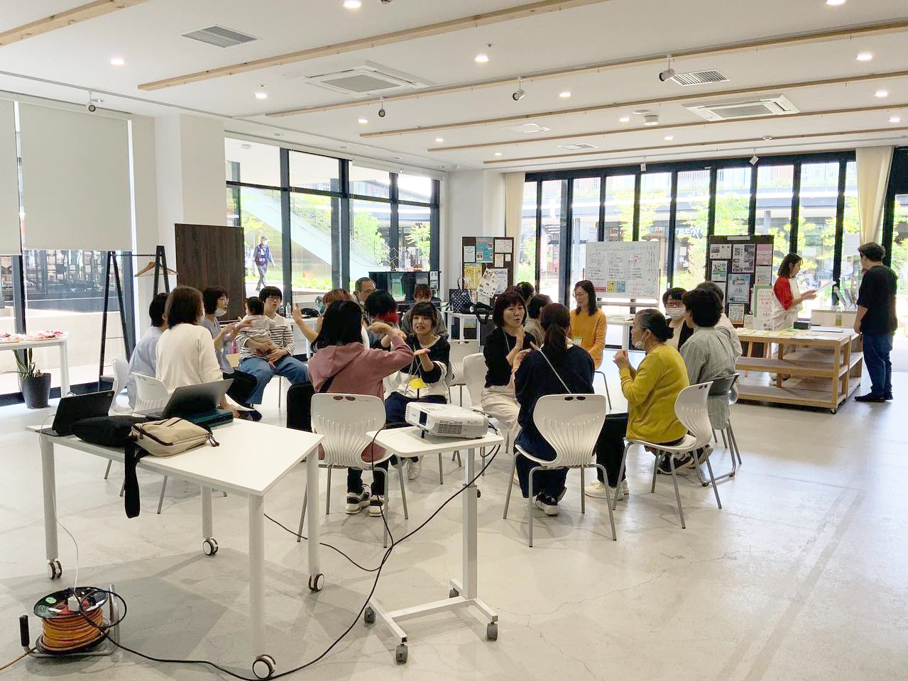 手輪プロジェクト1月