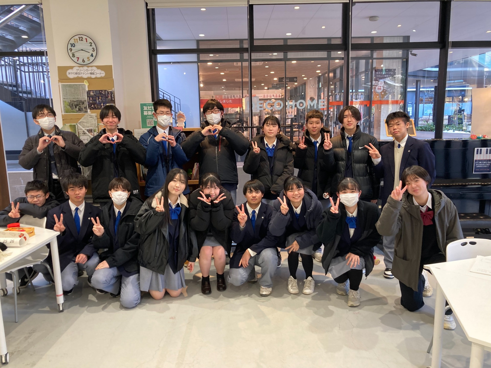 数学を“好き”にする挑戦 ― スウガクアソビ開催