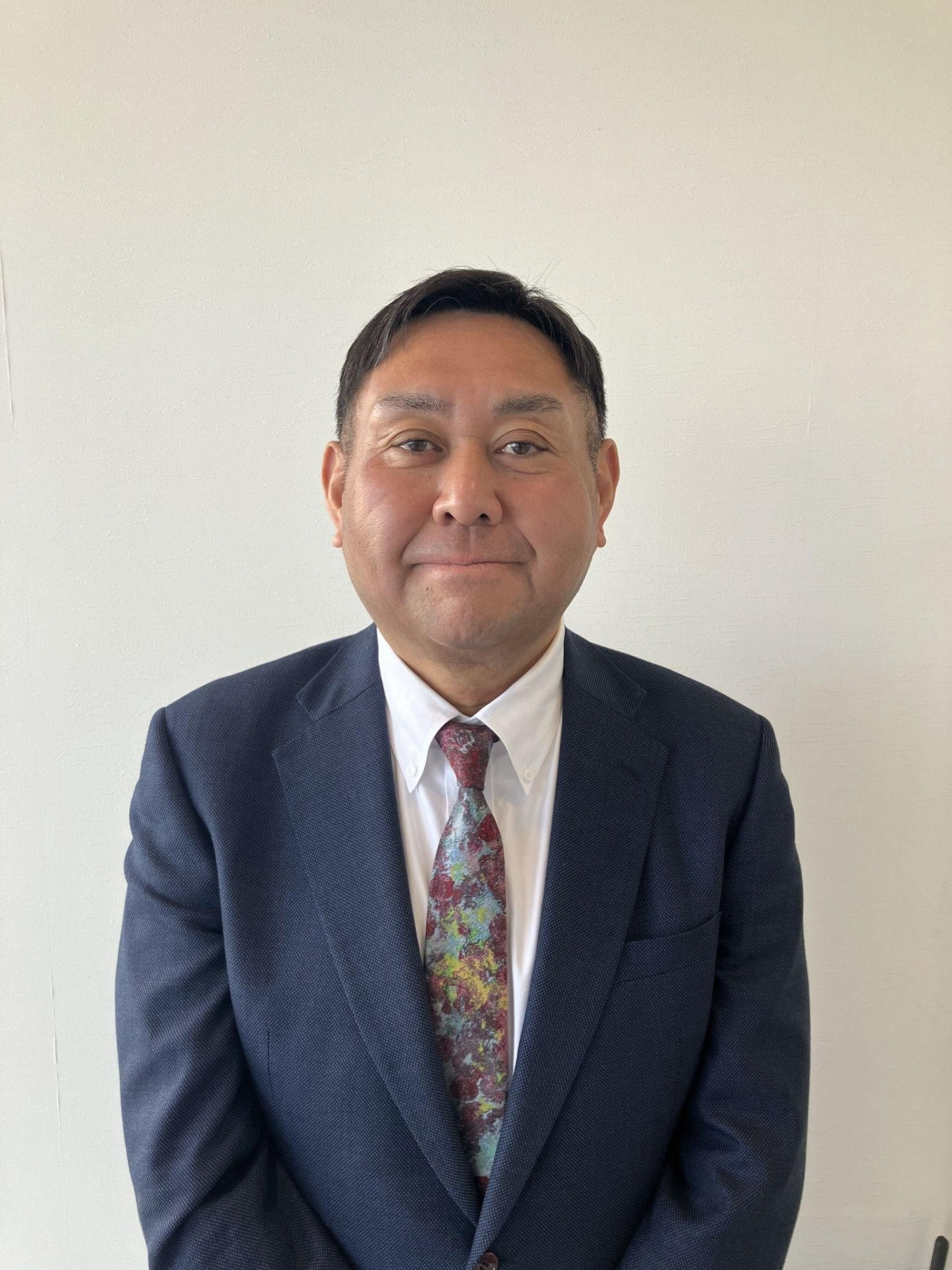 中井川 薫